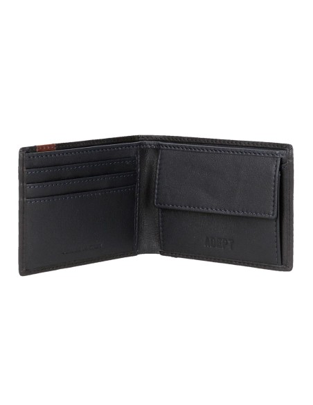 8117122 BILLETERO ADEPT MAX AZUL 8117122 BILLETERO ADEPT MAX AZUL