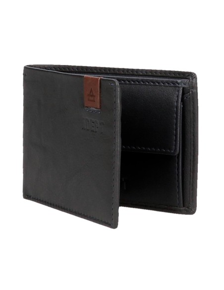 8117122 BILLETERO ADEPT MAX AZUL 8117122 BILLETERO ADEPT MAX AZUL