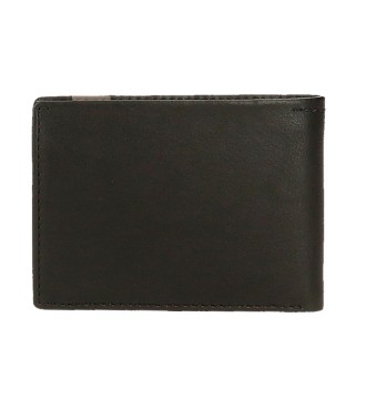 8117121 BILLETERO ADEPT MAX NEGRO 2