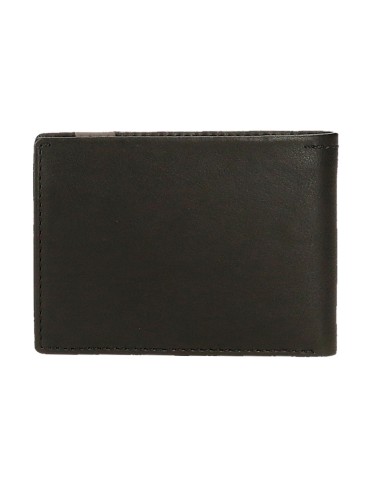 8117121 BILLETERO ADEPT MAX NEGRO