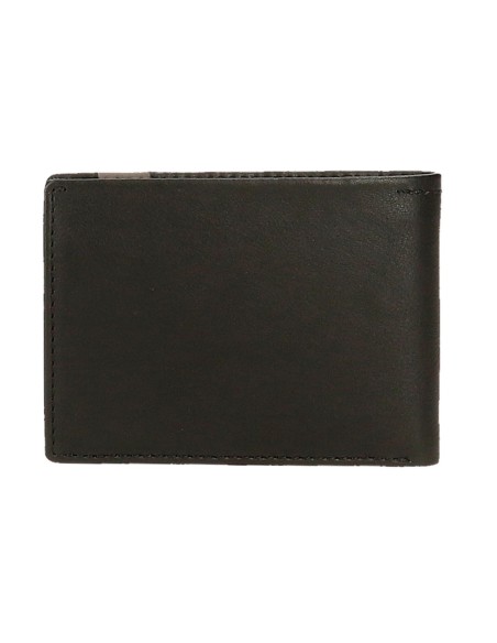 8117121 BILLETERO ADEPT MAX NEGRO 8117121 BILLETERO ADEPT MAX NEGRO