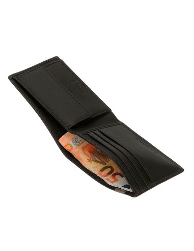 8117121 BILLETERO ADEPT MAX NEGRO