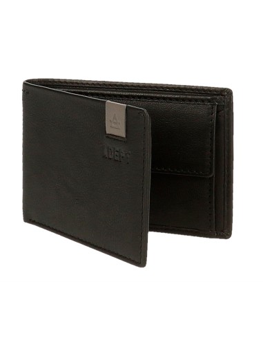 8117121 BILLETERO ADEPT MAX NEGRO