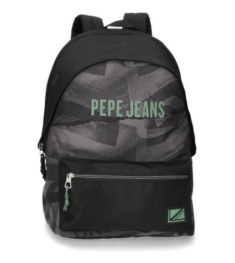 6482421 MOCHILA PORTAORDENADOR 2C. 44CM. PJL DAVIS