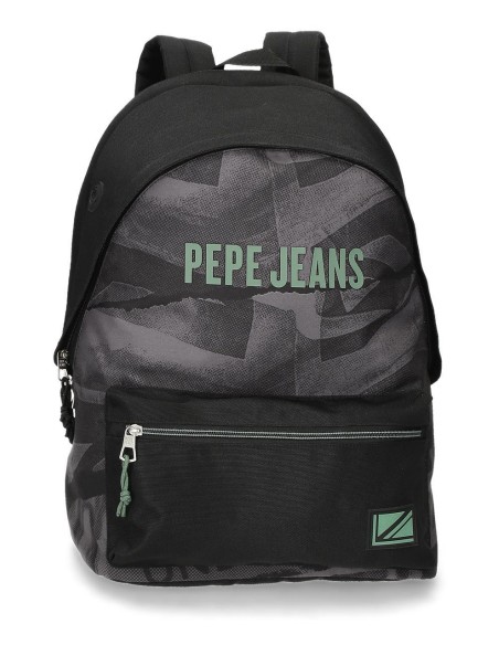 6482421 MOCHILA PORTAORDENADOR 2C. 44CM. PJL DAVIS