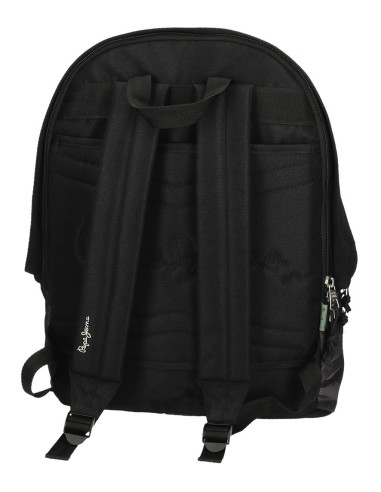 6482421 MOCHILA PORTAORDENADOR 2C. 44CM. PJL DAVIS