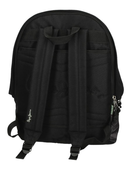 6482421 MOCHILA PORTAORDENADOR 2C. 44CM. PJL DAVIS