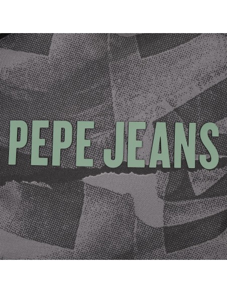 6482421 MOCHILA PORTAORDENADOR 2C. 44CM. PJL DAVIS