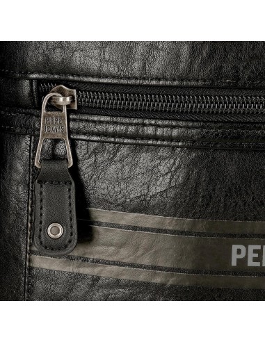 7812331 MOCHILA PORTAORDENADOR 2C.PJL HORLEY NEGRO