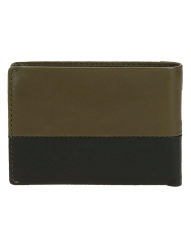 7837133 BILLETERO PJL DUAL CAQUI