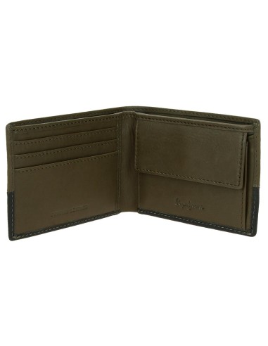 7837133 BILLETERO PJL DUAL CAQUI