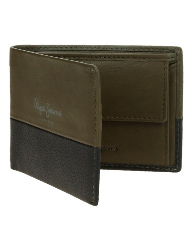 7837133 BILLETERO PJL DUAL CAQUI