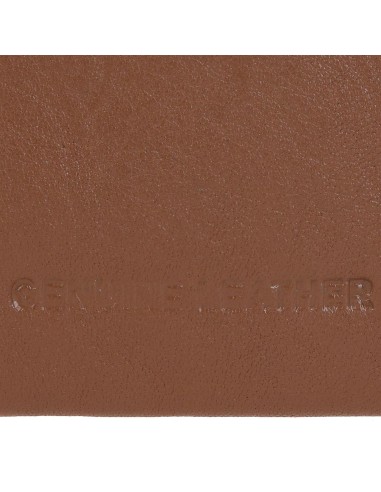 7850332 MONEDERO - TARJETERO PJL TOPPER MARRON