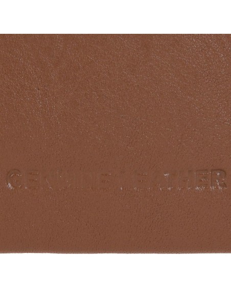 7850332 MONEDERO - TARJETERO PJL TOPPER MARRON 7850332 MONEDERO - TARJETERO PJL TOPPER MARRON