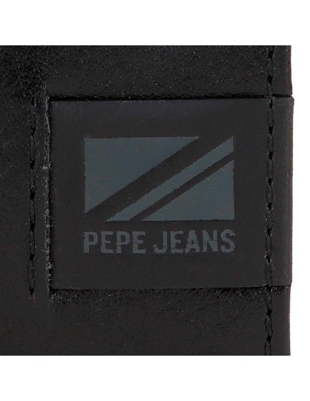 7850331 MONEDERO - TARJETERO PJL TOPPER NEGRO 7850331 MONEDERO - TARJETERO PJL TOPPER NEGRO