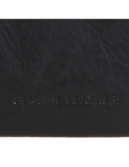 7850331 MONEDERO - TARJETERO PJL TOPPER NEGRO 7850331 MONEDERO - TARJETERO PJL TOPPER NEGRO