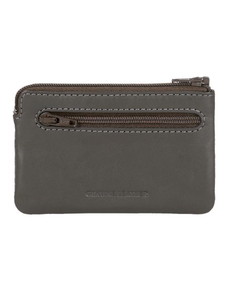 7870234 MONEDERO - TARJETERO PJL MARSHAL GRIS 7870234 MONEDERO - TARJETERO PJL MARSHAL GRIS