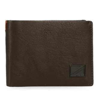 7873132 BILLETERO PJL MARSHAL MARRON