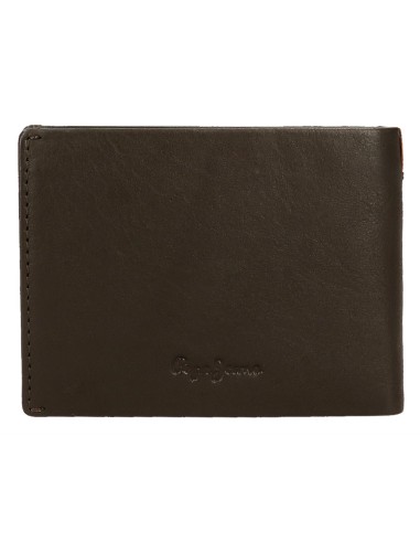 7873132 BILLETERO PJL MARSHAL MARRON