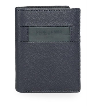 7881133 BILLETERO PJL CHECKBOX MARINO