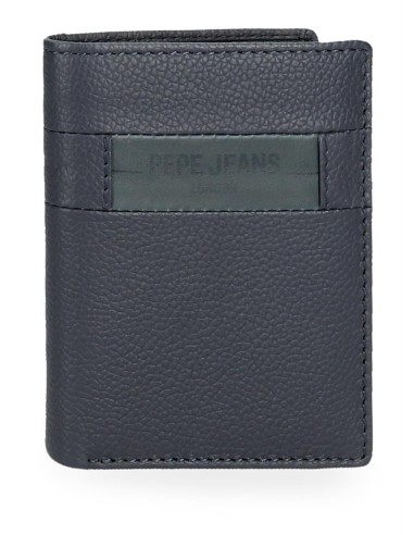 7881133 BILLETERO PJL CHECKBOX MARINO
