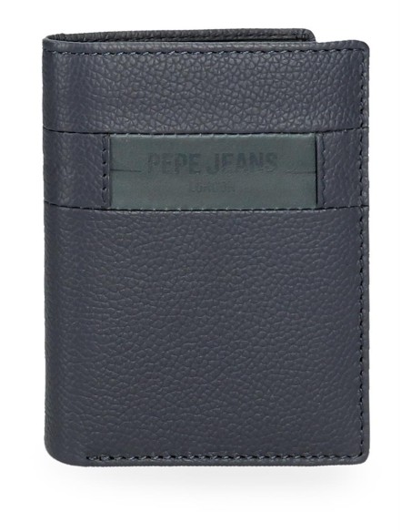 7881133 BILLETERO PJL CHECKBOX MARINO 7881133 BILLETERO PJL CHECKBOX MARINO