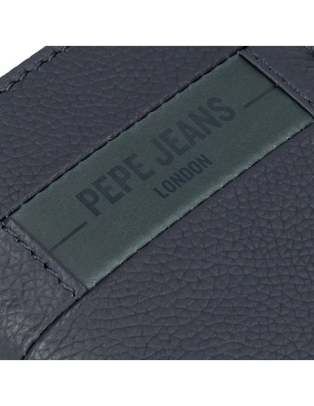 7881133 BILLETERO PJL CHECKBOX MARINO 7881133 BILLETERO PJL CHECKBOX MARINO