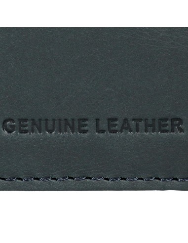 7881133 BILLETERO PJL CHECKBOX MARINO
