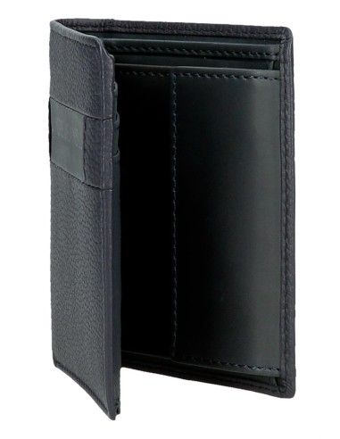 7881133 BILLETERO PJL CHECKBOX MARINO