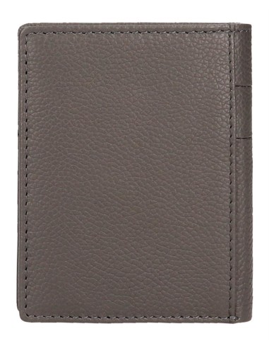 7881134 BILLETERO PJL CHECKBOX GRIS