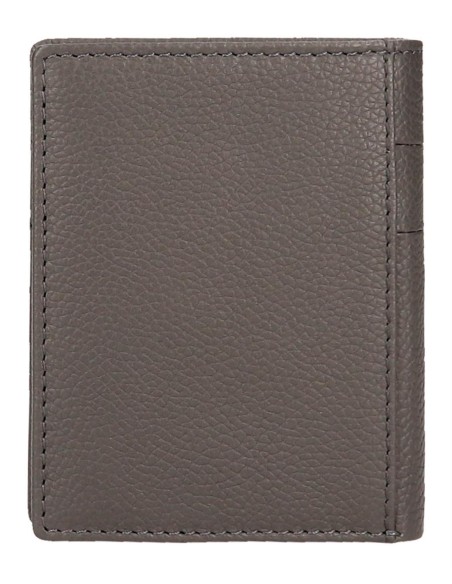 7881134 BILLETERO PJL CHECKBOX GRIS 7881134 BILLETERO PJL CHECKBOX GRIS