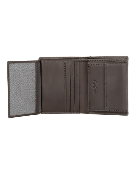 7881134 BILLETERO PJL CHECKBOX GRIS 7881134 BILLETERO PJL CHECKBOX GRIS