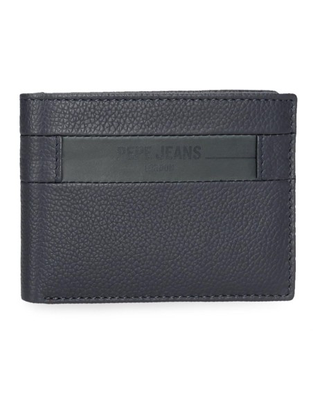 7887133 BILLETERO PJL CHECKBOX MARINO 7887133 BILLETERO PJL CHECKBOX MARINO