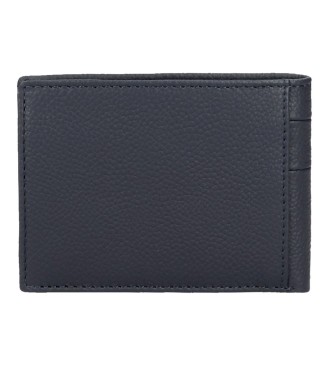 7887133 BILLETERO PJL CHECKBOX MARINO 2