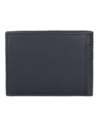 7887133 BILLETERO PJL CHECKBOX MARINO