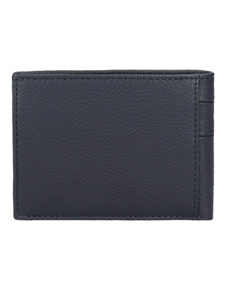 7887133 BILLETERO PJL CHECKBOX MARINO 7887133 BILLETERO PJL CHECKBOX MARINO