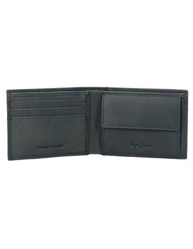 7887133 BILLETERO PJL CHECKBOX MARINO