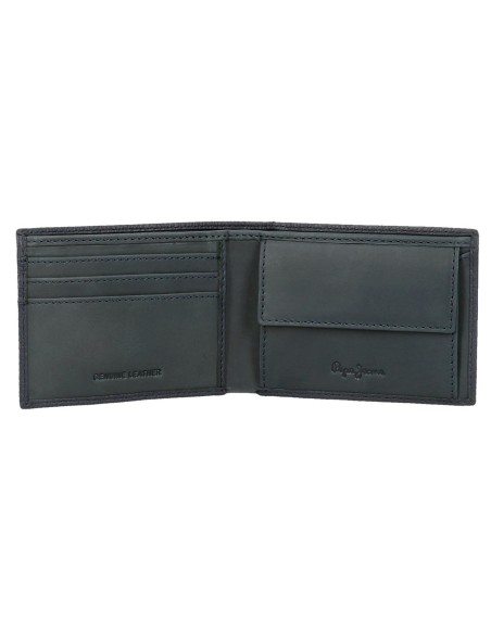 7887133 BILLETERO PJL CHECKBOX MARINO 7887133 BILLETERO PJL CHECKBOX MARINO