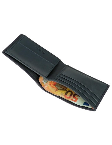 7887133 BILLETERO PJL CHECKBOX MARINO