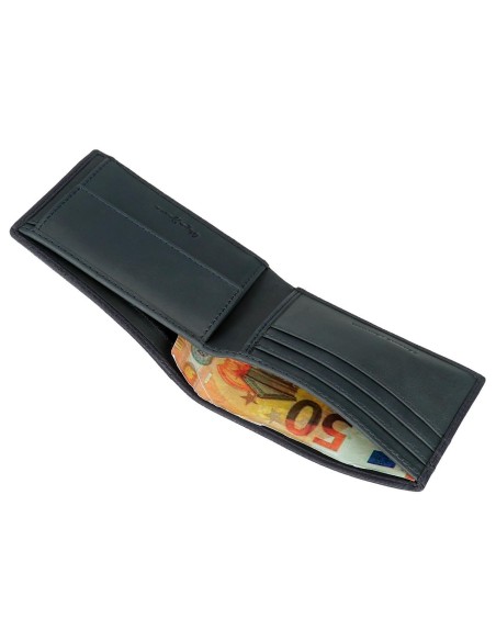 7887133 BILLETERO PJL CHECKBOX MARINO 7887133 BILLETERO PJL CHECKBOX MARINO