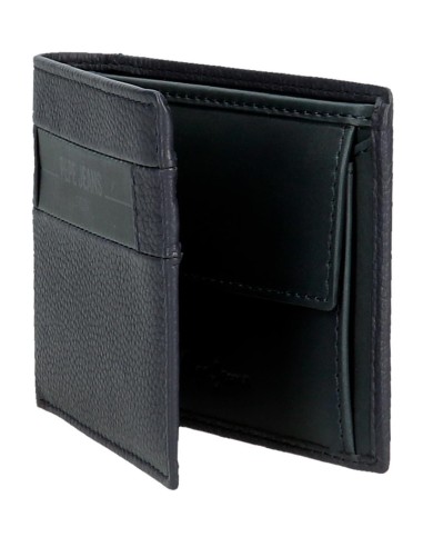 7887133 BILLETERO PJL CHECKBOX MARINO