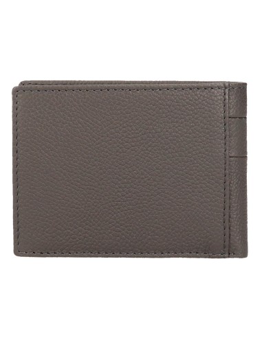 7887134 BILLETERO PJL CHECKBOX GRIS