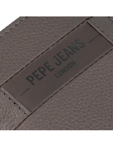 7887134 BILLETERO PJL CHECKBOX GRIS