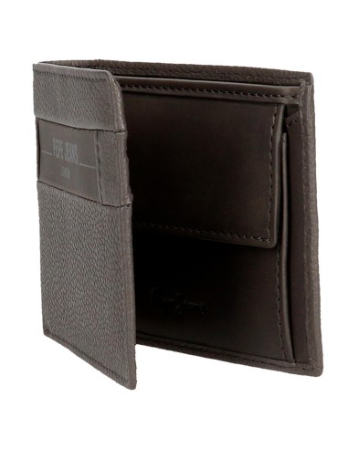 7887134 BILLETERO PJL CHECKBOX GRIS