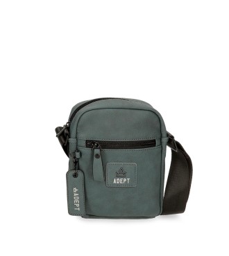 8015222 BANDOLERA ADEPT AXEL AZUL