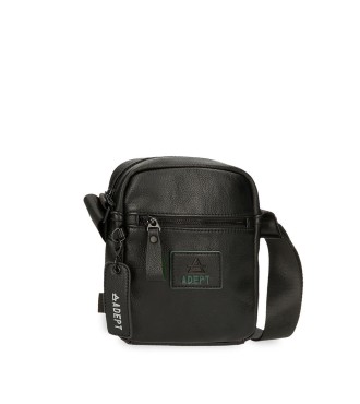 8015221 BANDOLERA ADEPT AXEL NEGRO