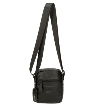 8015221 BANDOLERA ADEPT AXEL NEGRO 2