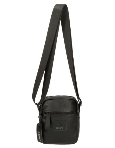 8015221 BANDOLERA ADEPT AXEL NEGRO