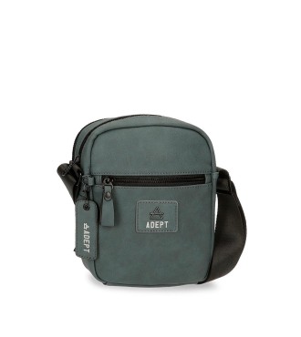 8015522 BANDOLERA 2/C ADEPT AXEL AZUL