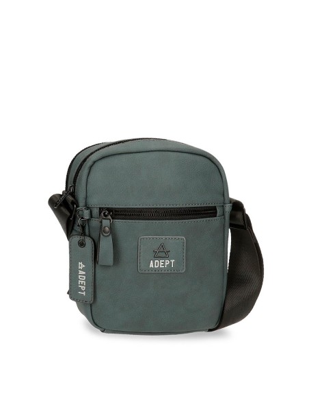 8015522 BANDOLERA 2/C ADEPT AXEL AZUL